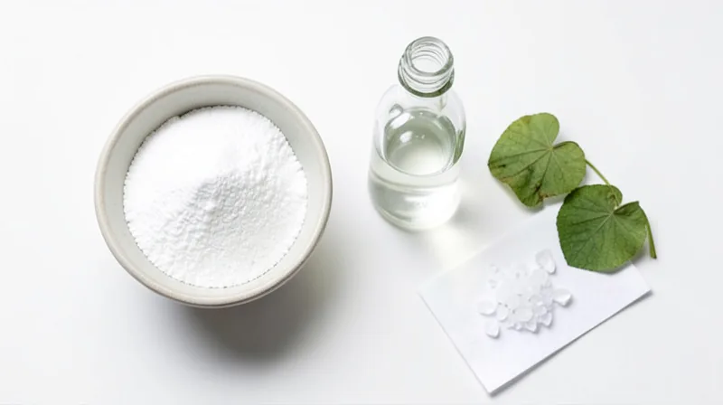 Cosmetic formulation process